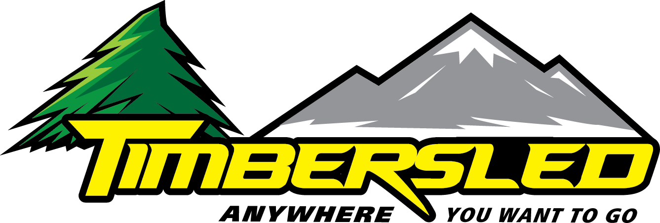 Timbersled Corp Logo