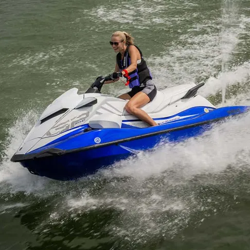 Watercraft