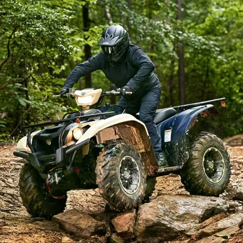 ATVs