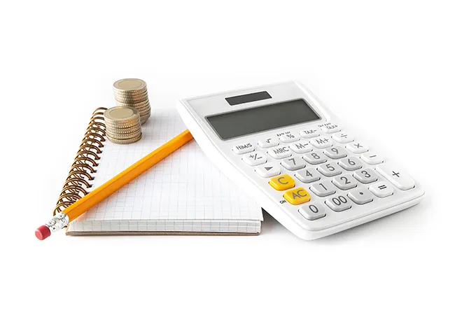 Financing