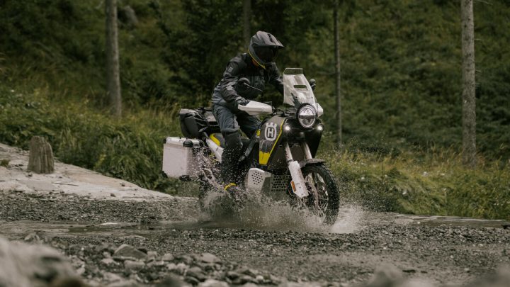Financing Rates As Low As 2.99% APR On Husqvarna Motorcycles