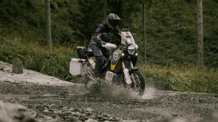 Financing Rates As Low As 2.99% APR On Husqvarna Motorcycles