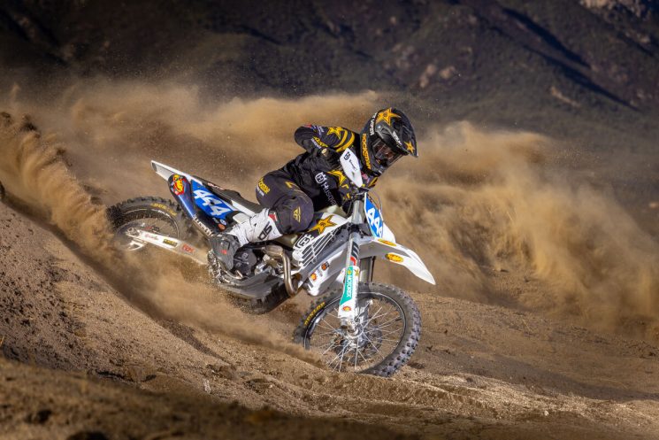 Financing Rates As Low As 2.99% APR On Husqvarna Motorcycles