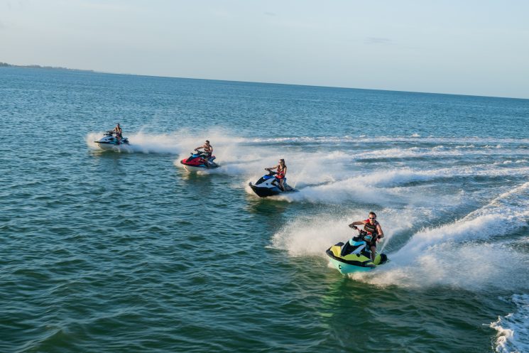 Yamaha’s Perfect Choice Sales Event