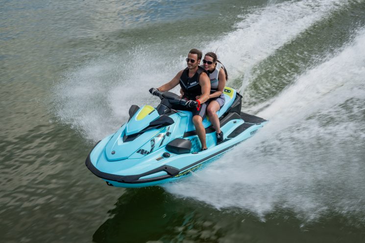 Yamaha’s Perfect Choice Sales Event