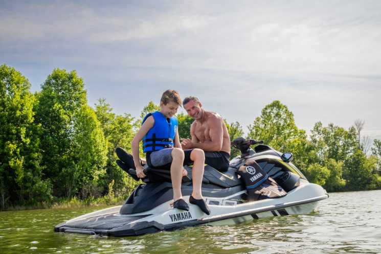 Yamaha’s Summer Sales Event