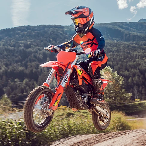 E-Motos